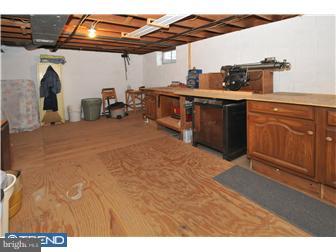 232 Surrey Road Warminster, PA 18974 - Photo 10 of 12 Basement