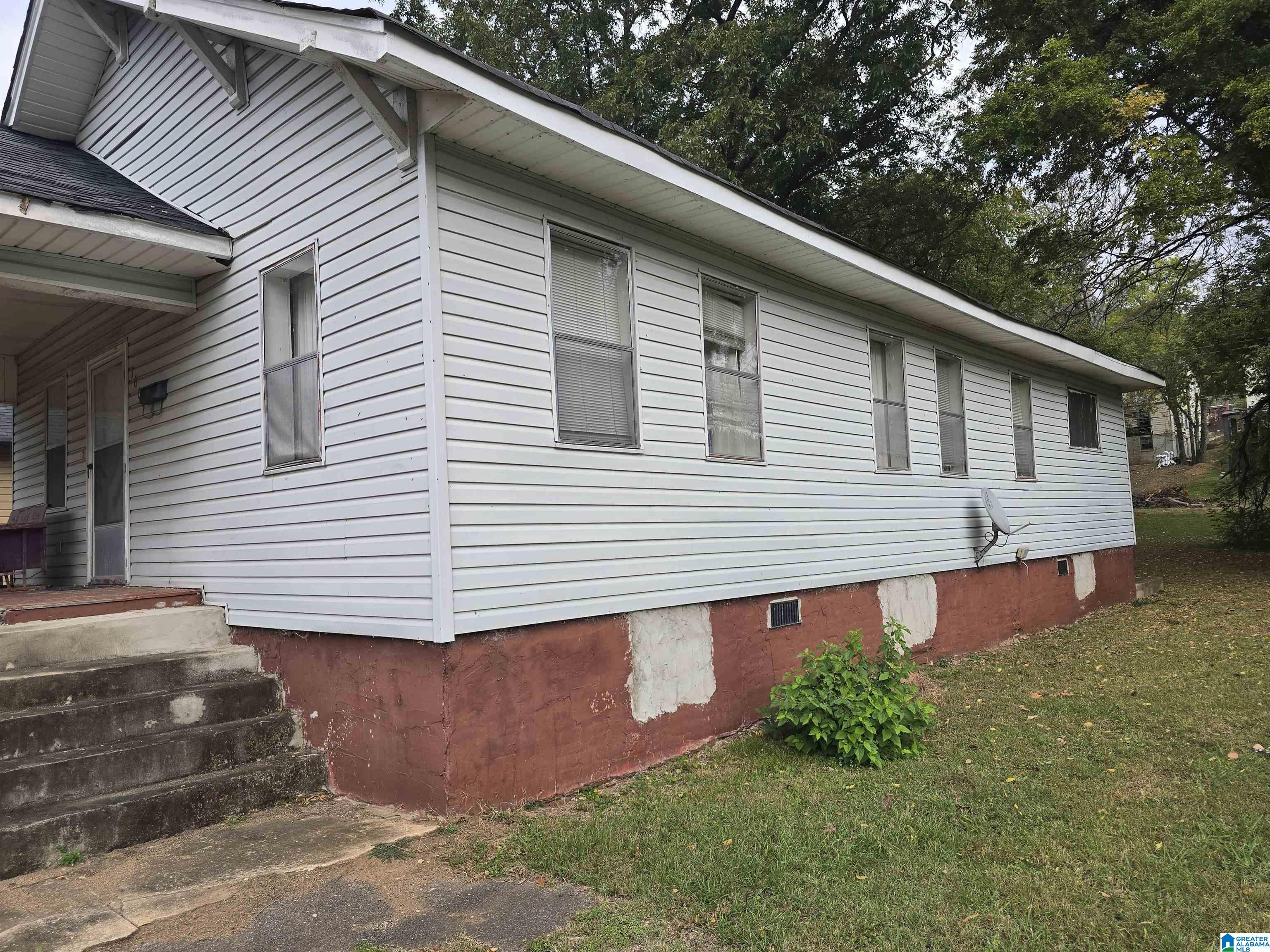 1609 Exeter Avenue Bessemer, AL 35020 - Photo 12 of 70