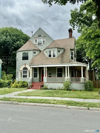 $3,100 | 28 Kenyon Street, Unit 1, Hartford, CT 06105