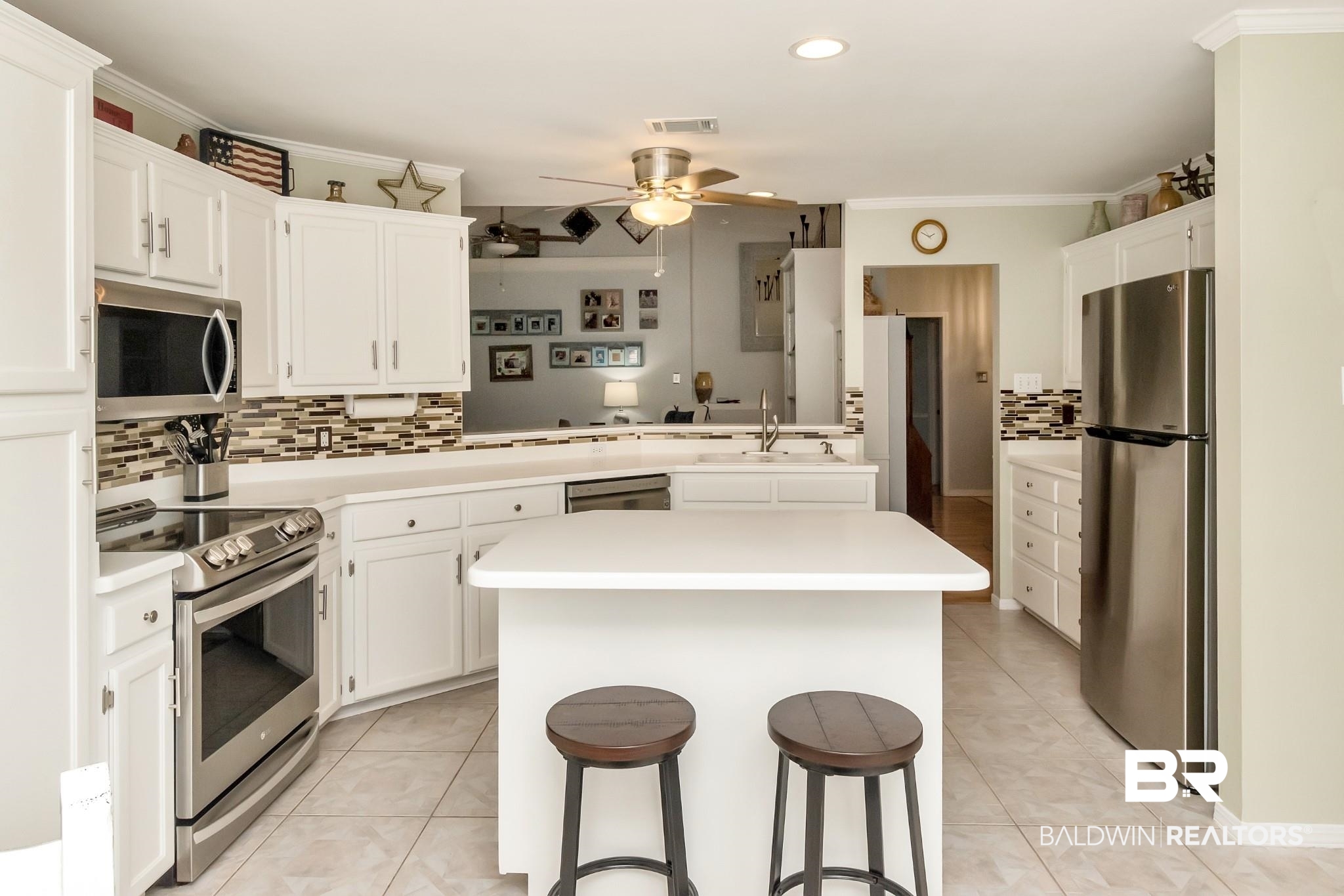 3304 Legacy Lane Mobile, AL 36695 - Photo 14 of 38