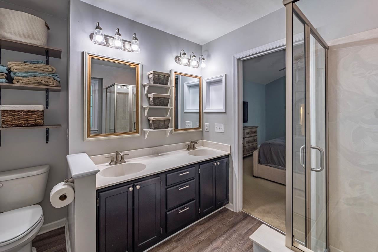 5412 Fairbridge Road Raleigh, NC 27613 - Photo 18 of 25 Photo 18