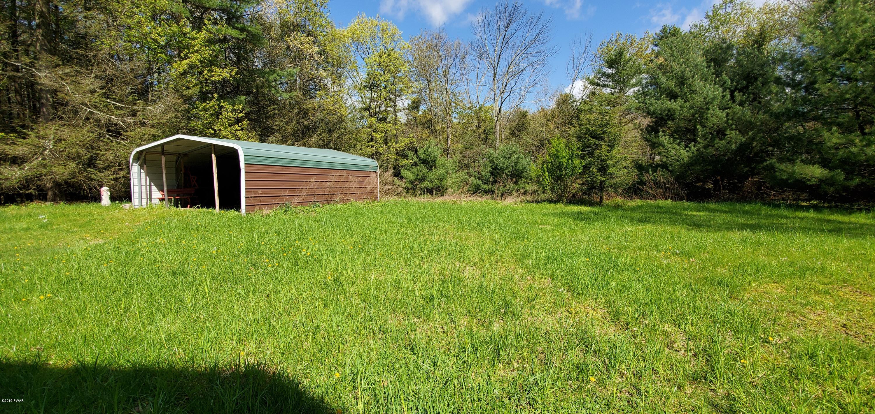 153 Cobb Road Milford, PA 18337 - Photo 15 of 21 Plenty of room!