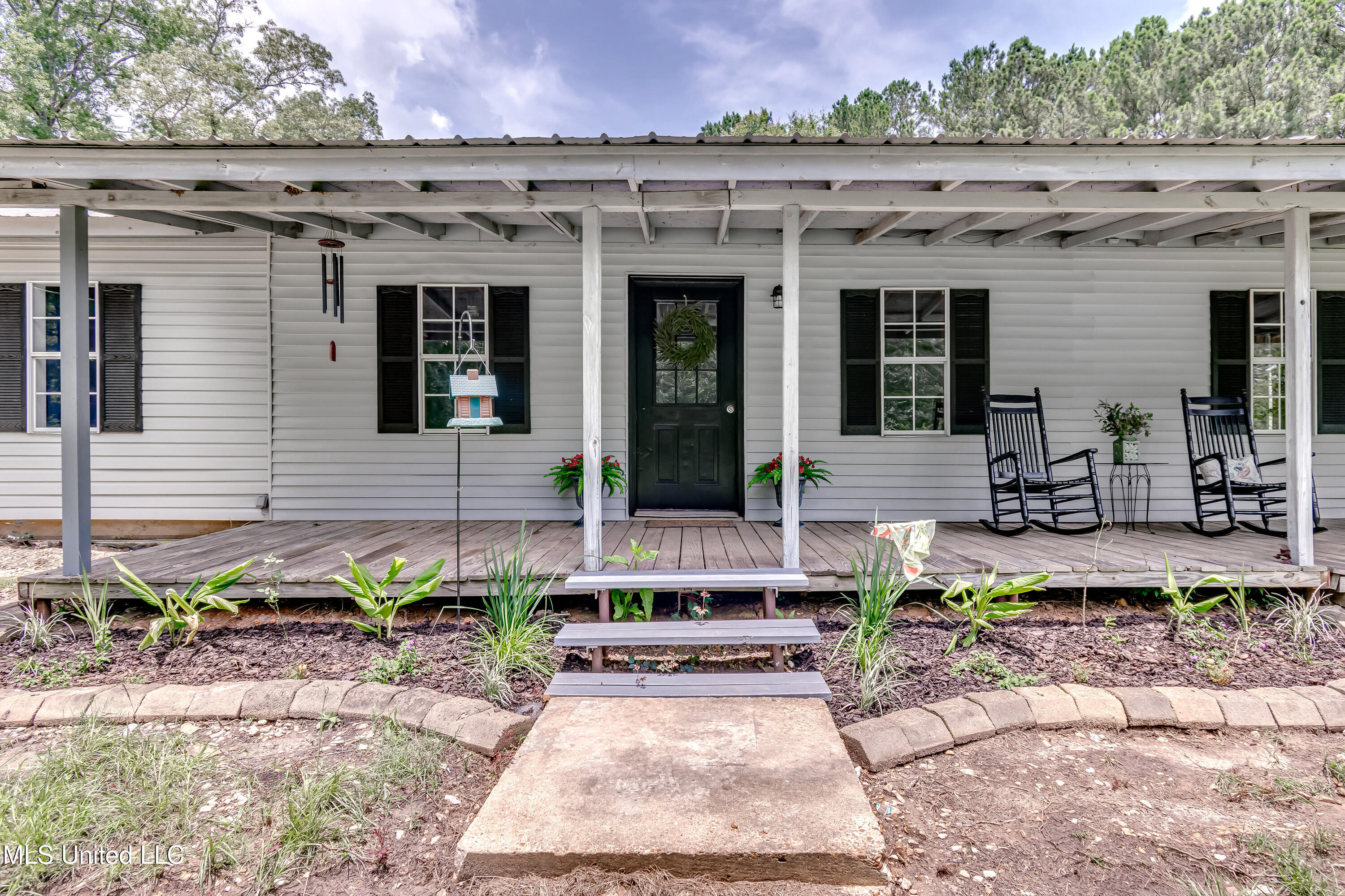 4173 Ruby Road Crystal Springs, MS 39059 - Photo 12 of 70 4173 Ruby Road-1