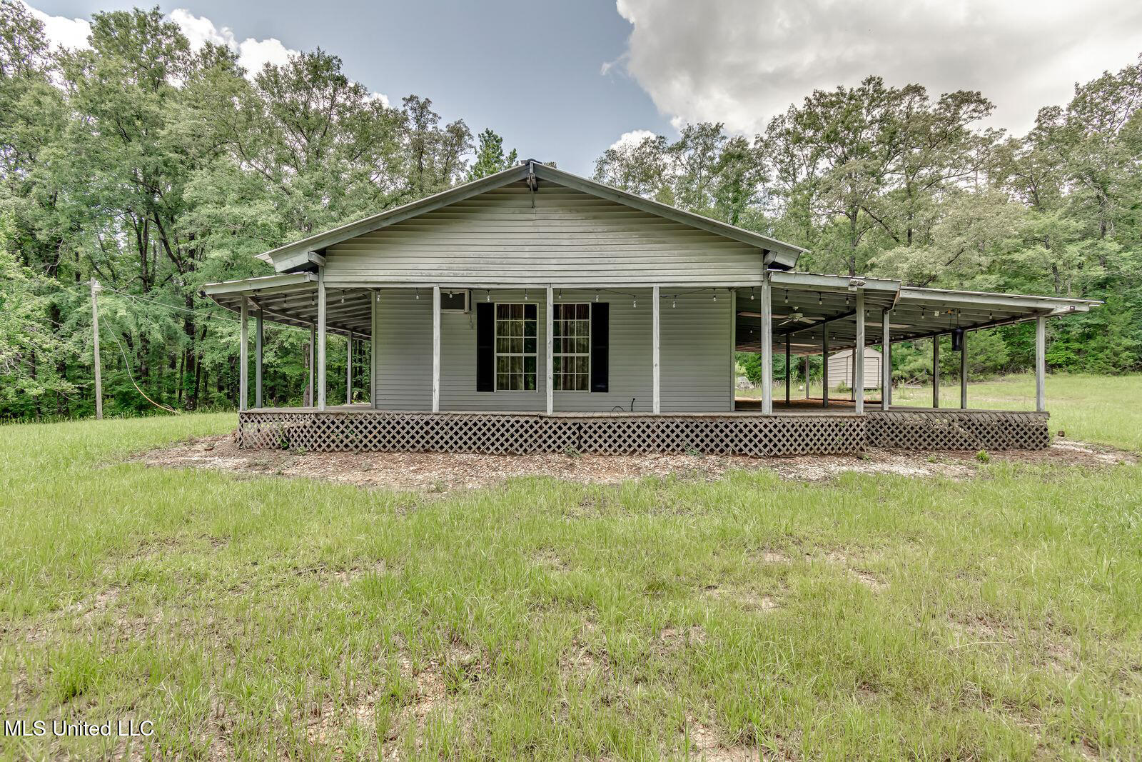 4173 Ruby Road Crystal Springs, MS 39059 - Photo 17 of 70 MjdfvQVQ