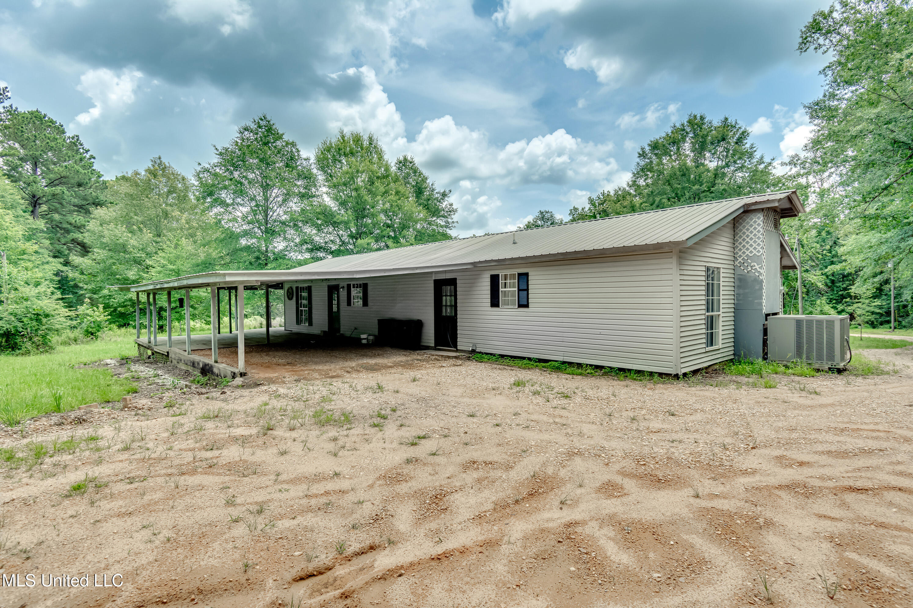 4173 Ruby Road Crystal Springs, MS 39059 - Photo 21 of 70 4173 Ruby Road-12