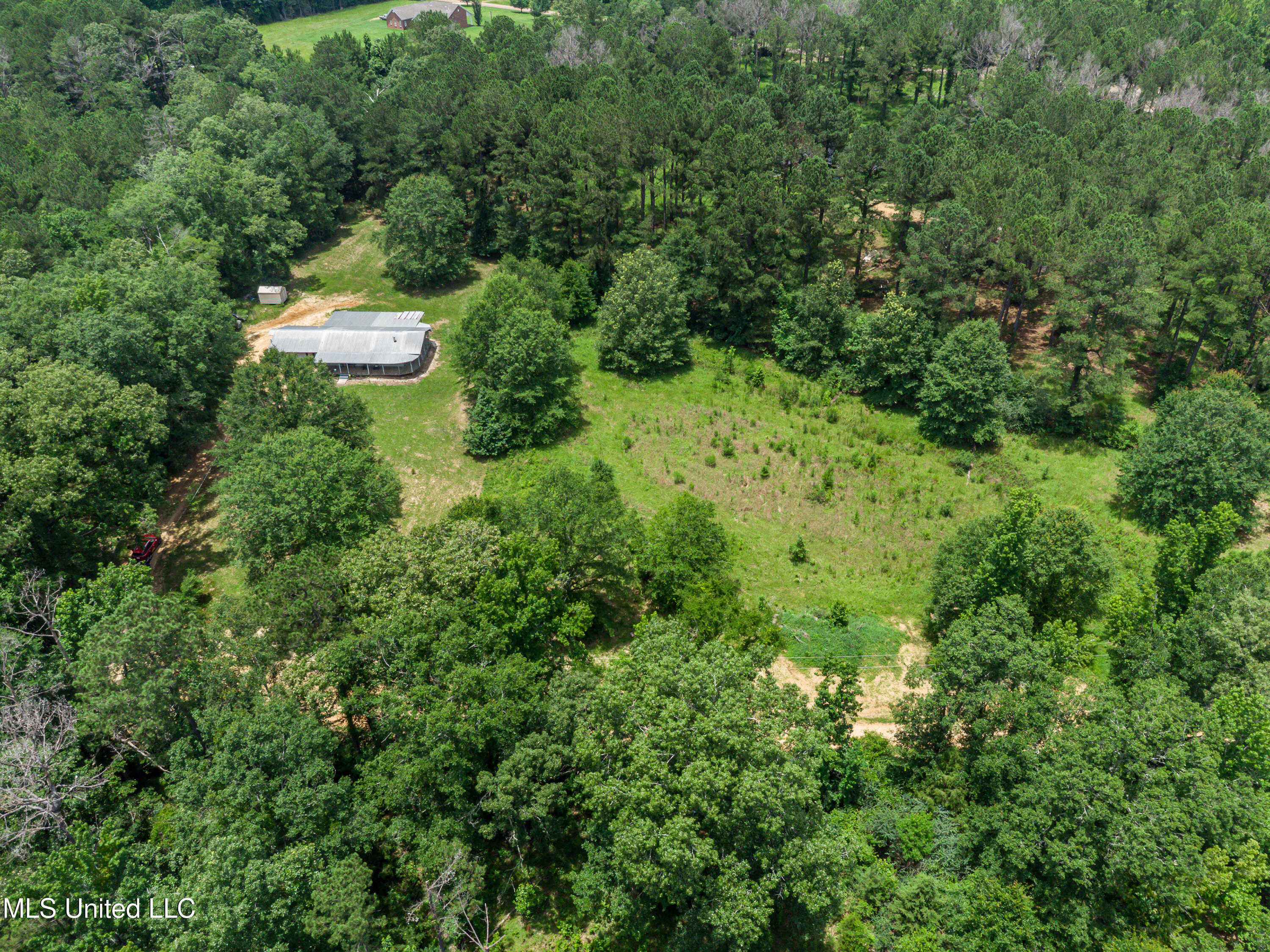 4173 Ruby Road Crystal Springs, MS 39059 - Photo 5 of 70 4173 Ruby Road drone-11