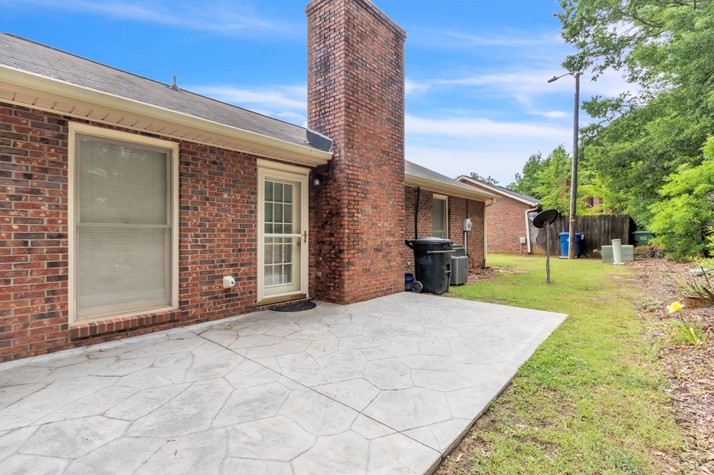 1291 Calhoun Road Greenwood, SC 29649 - Photo 26 of 27