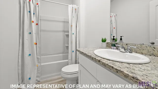 $279,900 | 12349 Preakness Drive, Denham Springs, LA 70726