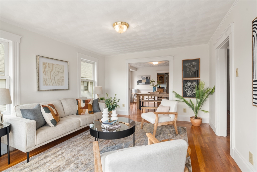 93 Puritan Road, Unit 93 Somerville, MA 02145 - Photo 4 of 20