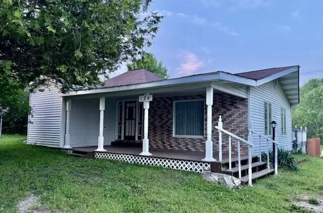 $224,900 | 124 Bogue Street, Walkerville, MI 49459