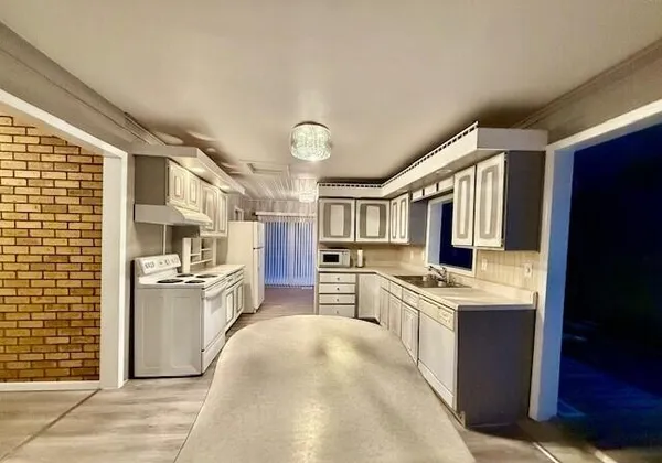 $207,000 | 124 Bogue Street, Walkerville, MI 49459