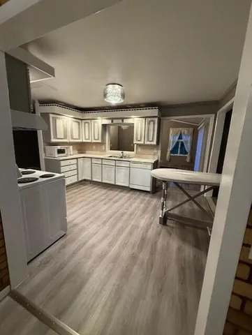 $224,900 | 124 Bogue Street, Walkerville, MI 49459