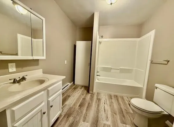 $207,000 | 124 Bogue Street, Walkerville, MI 49459