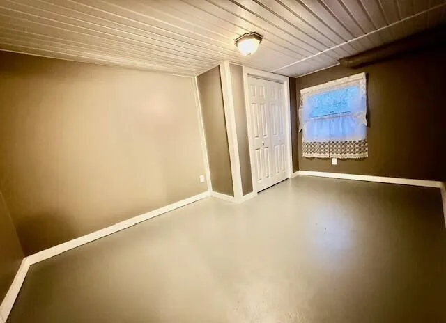 $224,900 | 124 Bogue Street, Walkerville, MI 49459