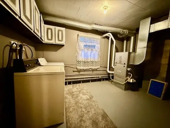 $207,000 | 124 Bogue Street, Walkerville, MI 49459