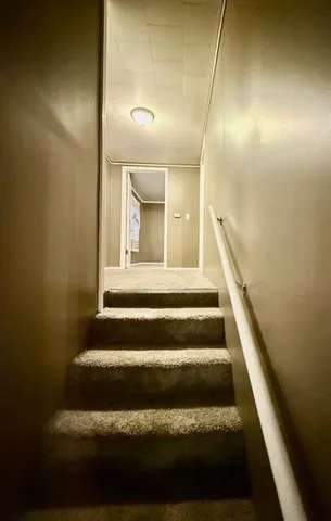 $224,900 | 124 Bogue Street, Walkerville, MI 49459