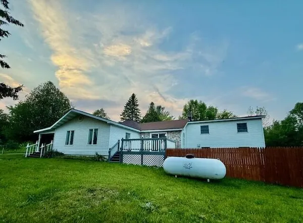 $207,000 | 124 Bogue Street, Walkerville, MI 49459