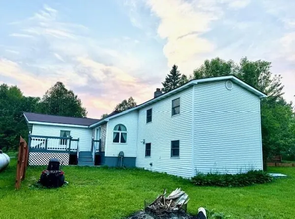 $207,000 | 124 Bogue Street, Walkerville, MI 49459