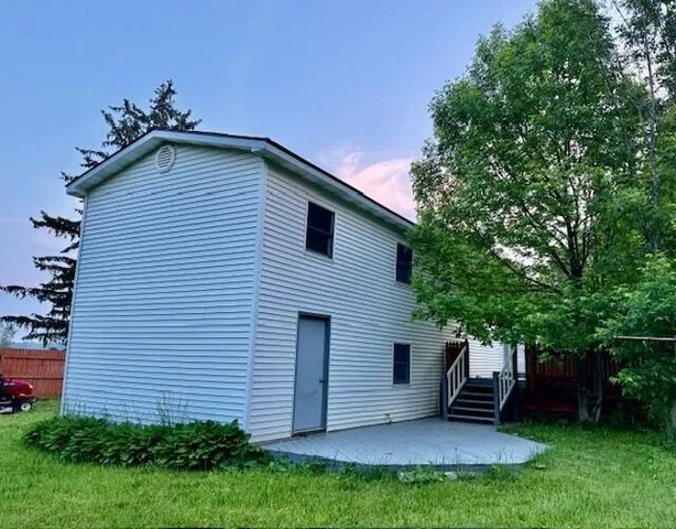 $224,900 | 124 Bogue Street, Walkerville, MI 49459