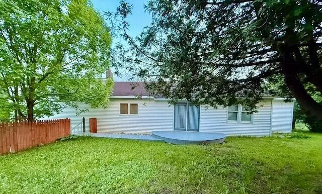 $224,900 | 124 Bogue Street, Walkerville, MI 49459