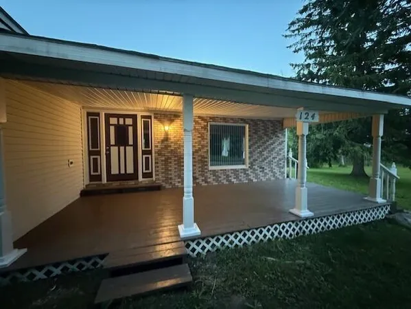 $207,000 | 124 Bogue Street, Walkerville, MI 49459