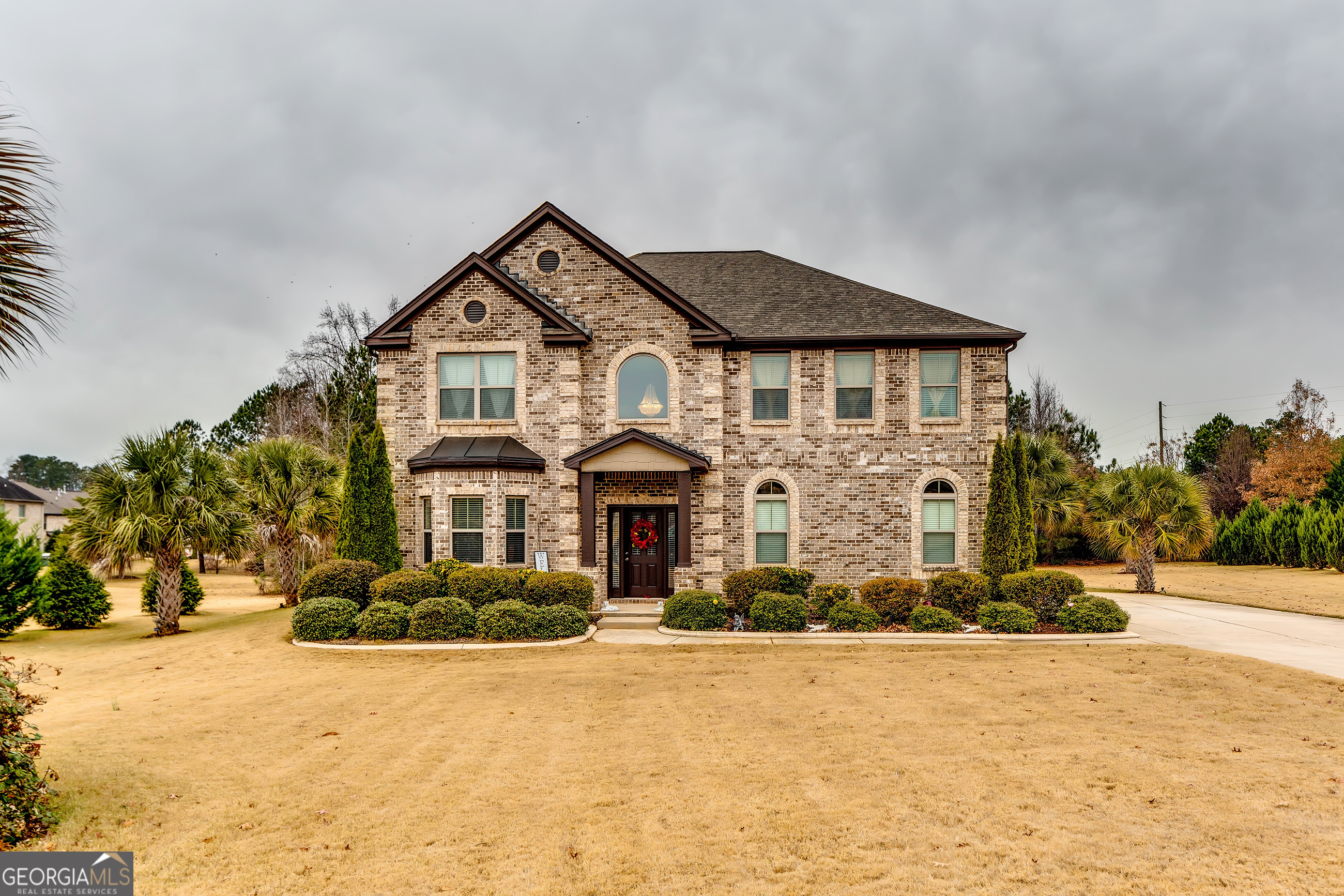 1405 Rainey Way Hampton, GA 30228 - Photo 1 of 1