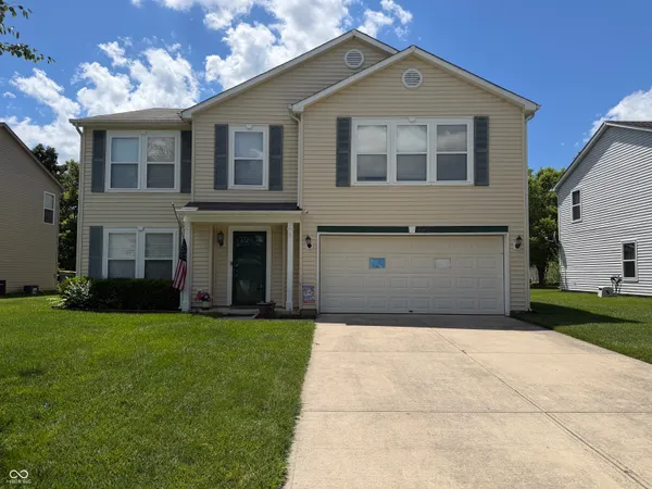 $299,000 | 632 Runnymede Court, Greenfield, IN 46140