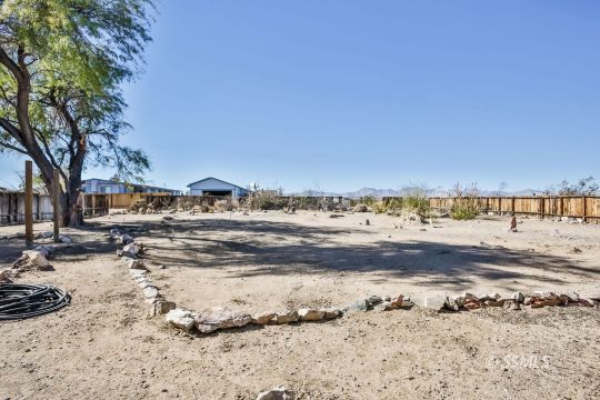 1153 South Guam Street Ridgecrest, CA 93555 - Photo 28 of 32