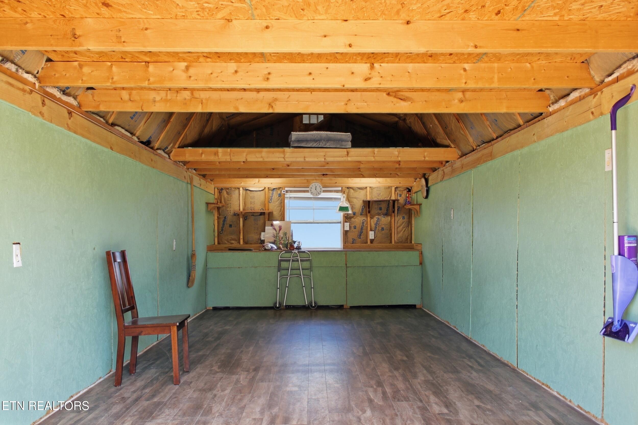 3300 Doyle Frazier Road Morrison, TN 37357 - Photo 27 of 45 INTERIOR OF BUILDING