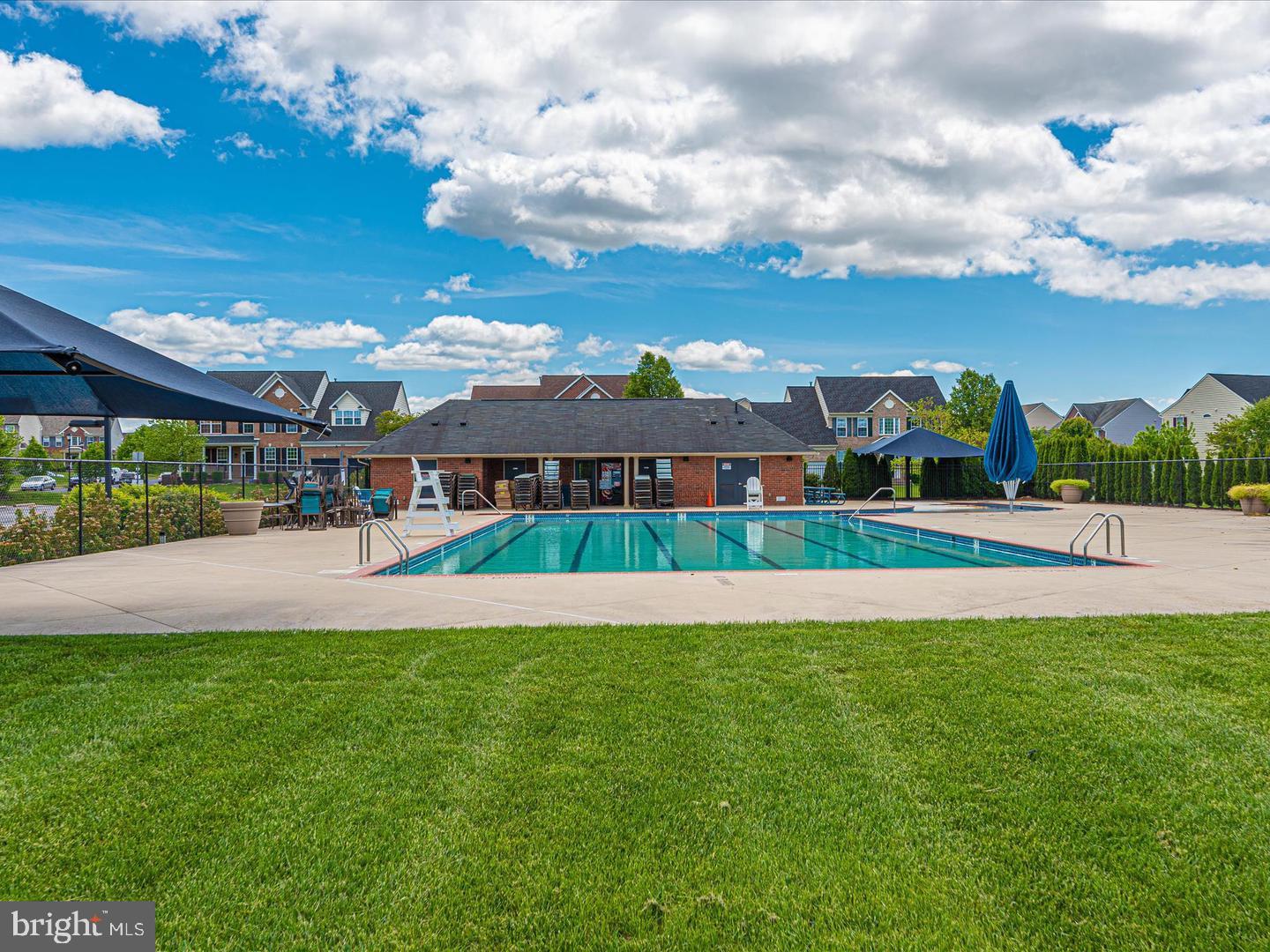108 Wheeler Lane Frederick, MD 21702 - Photo 4 of 12 a view of building with outdoor spaces