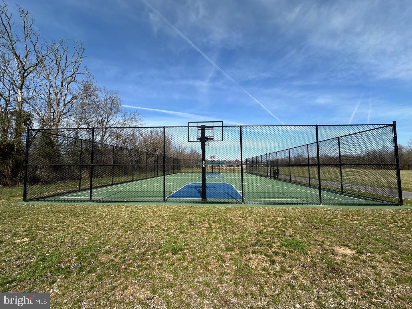 108 Wheeler Lane Frederick, MD 21702 - Photo 5 of 12 a view of pool and garden