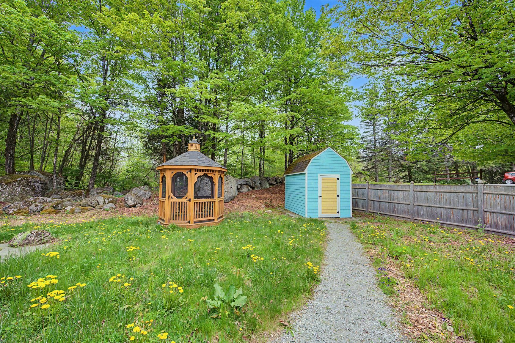 46 Wilmot Center Road New London, NH 03257 - Photo 49 of 57
