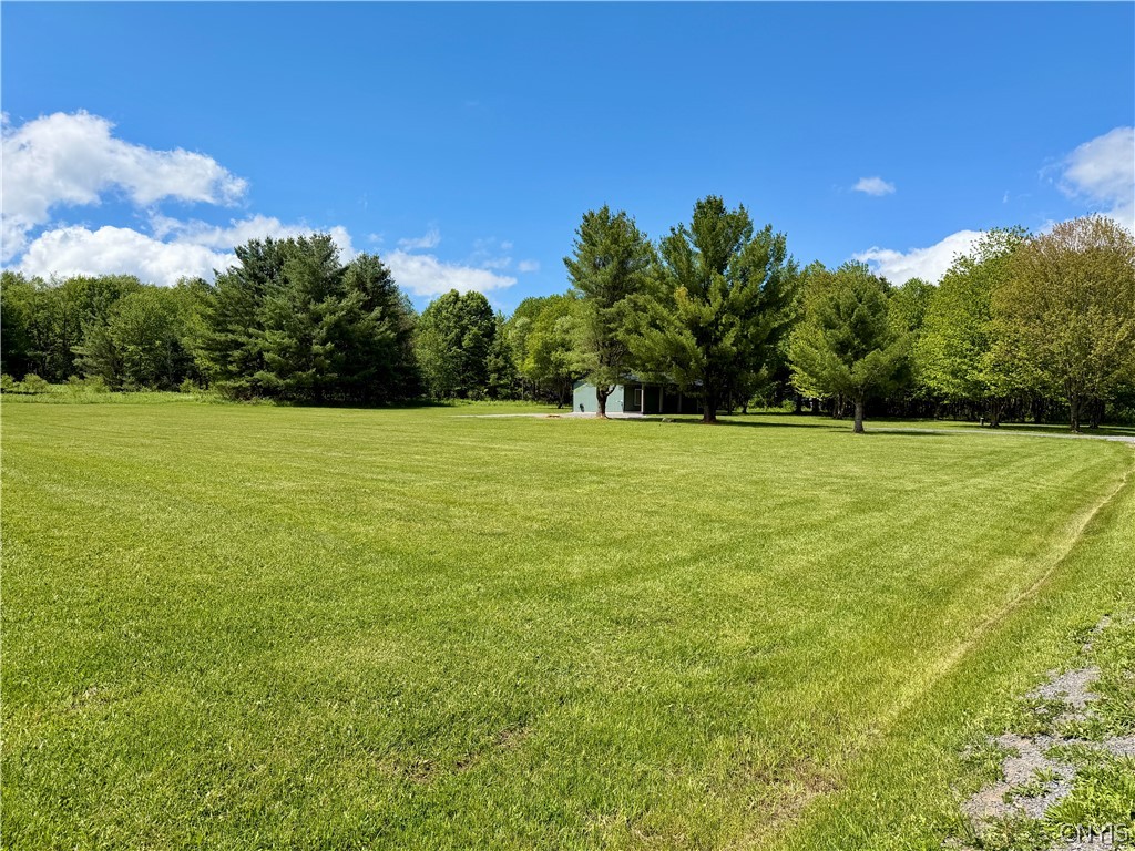 7940 Mile Square Road Harrisburg, NY 13626 - Photo 3 of 50 Yard from Front Left