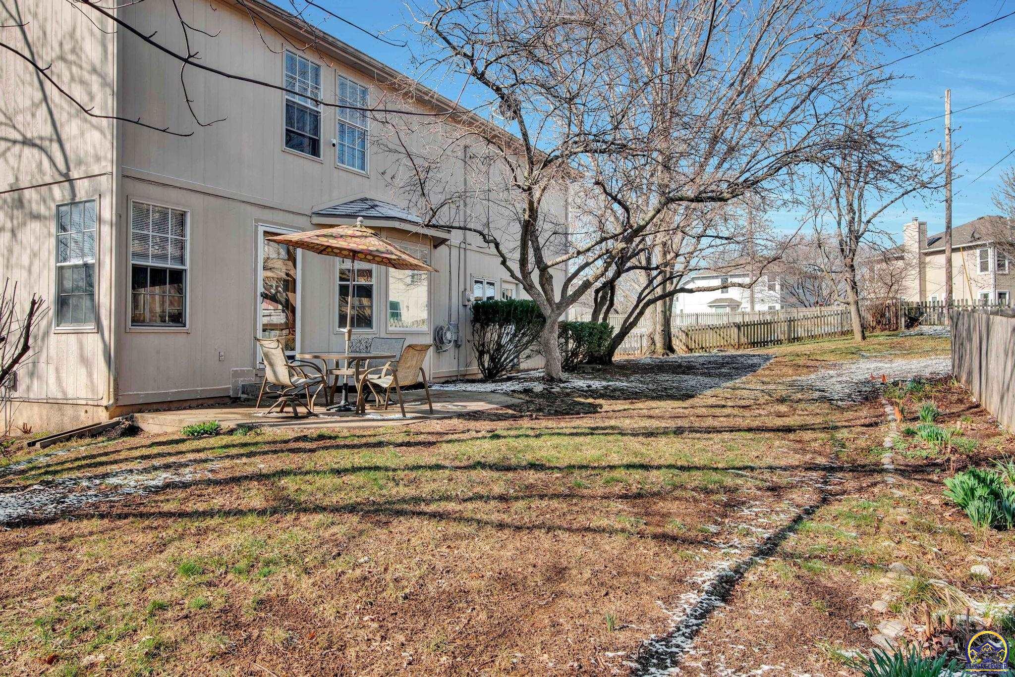 5652 Southwest 34th Terrace Topeka, KS 66614 - Photo 24 of 25