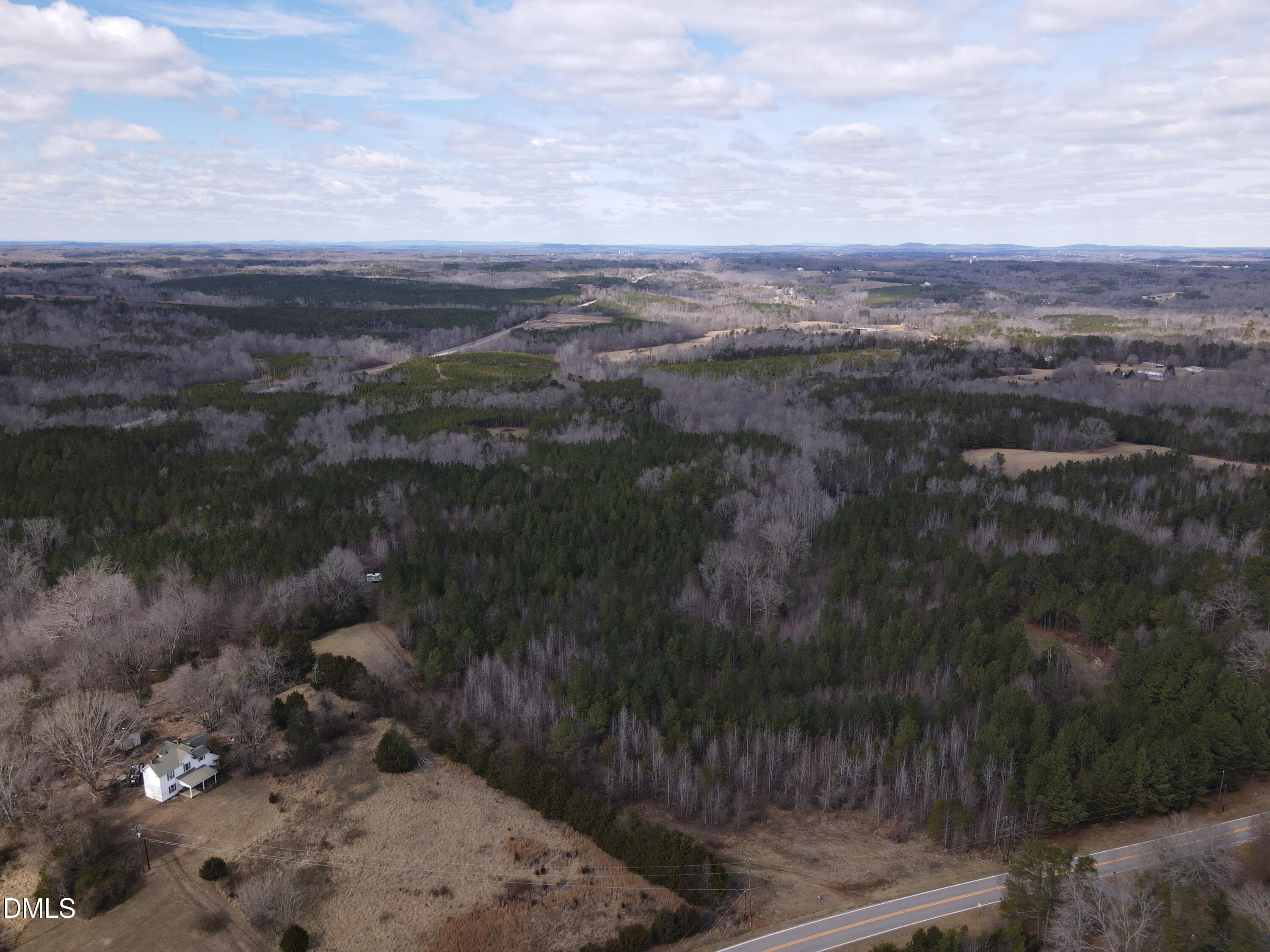 0 Park Springs Road Providence, NC 27315 - Photo 1 of 46 DJI_0695