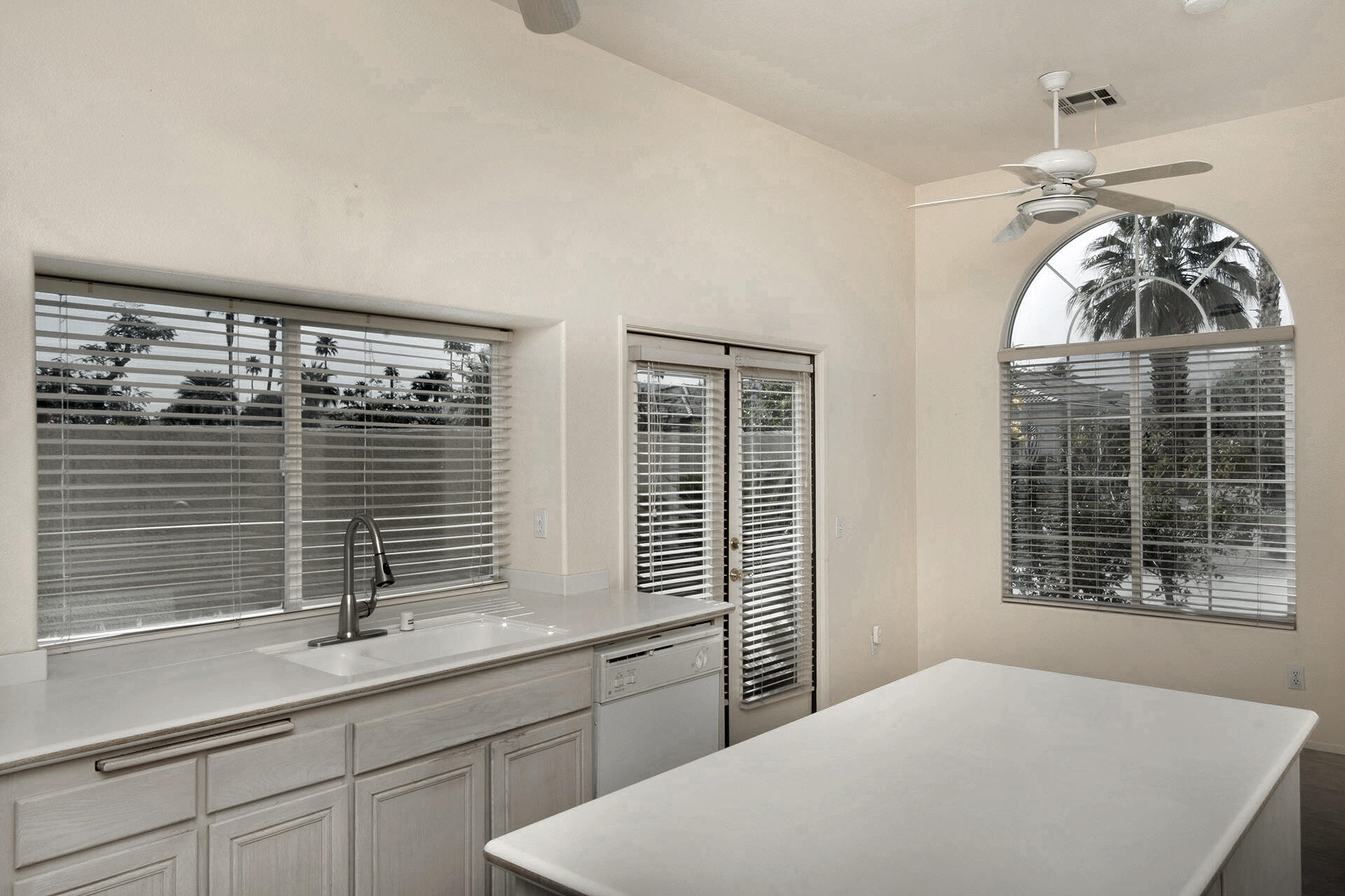 5 Novato Terrace Rancho Mirage, CA 92270 - Photo 8 of 22 Kitchen View