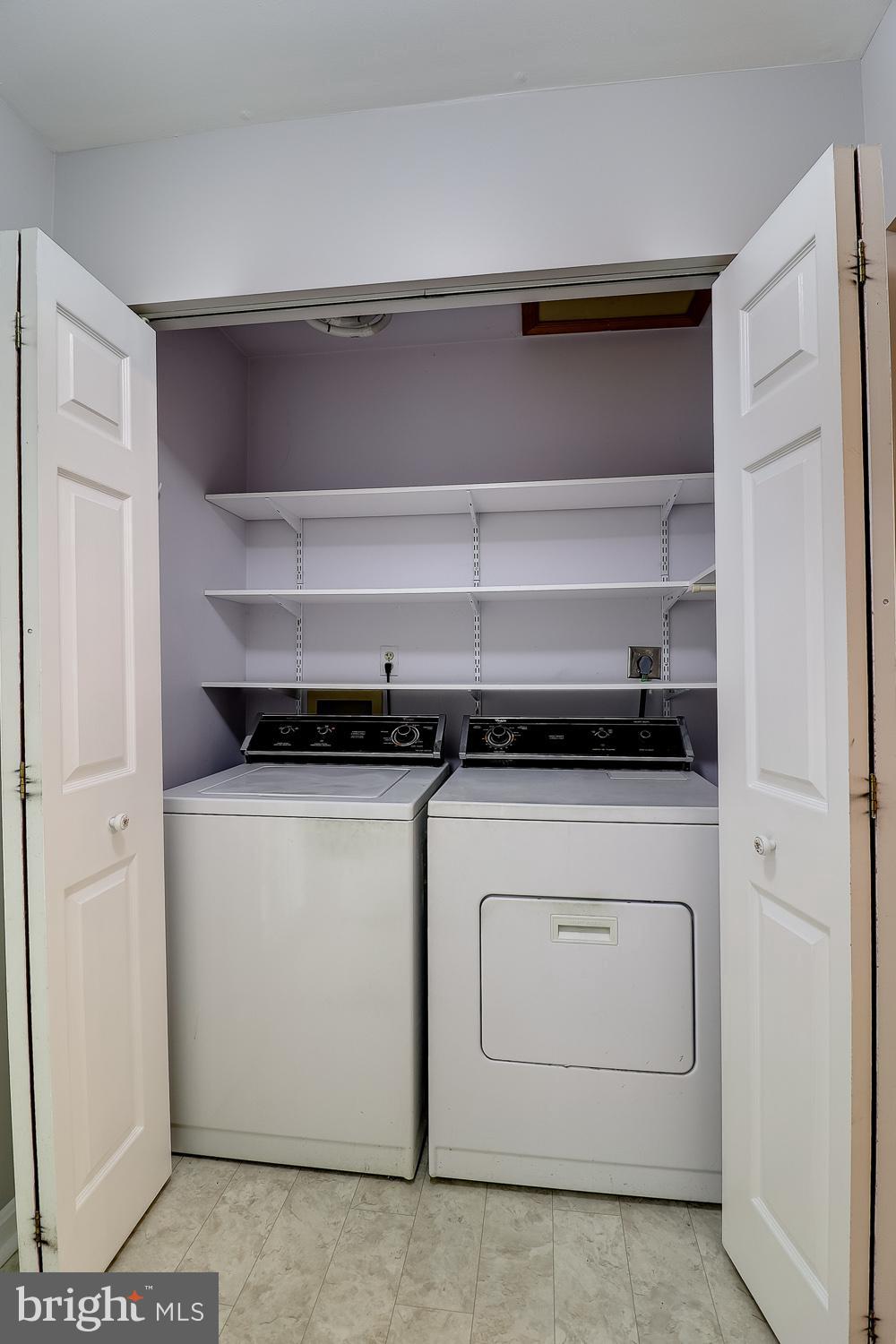 966 Bird River Beach Road Baltimore, MD 21220 - Photo 12 of 51 Washer and Dryer- Main Level