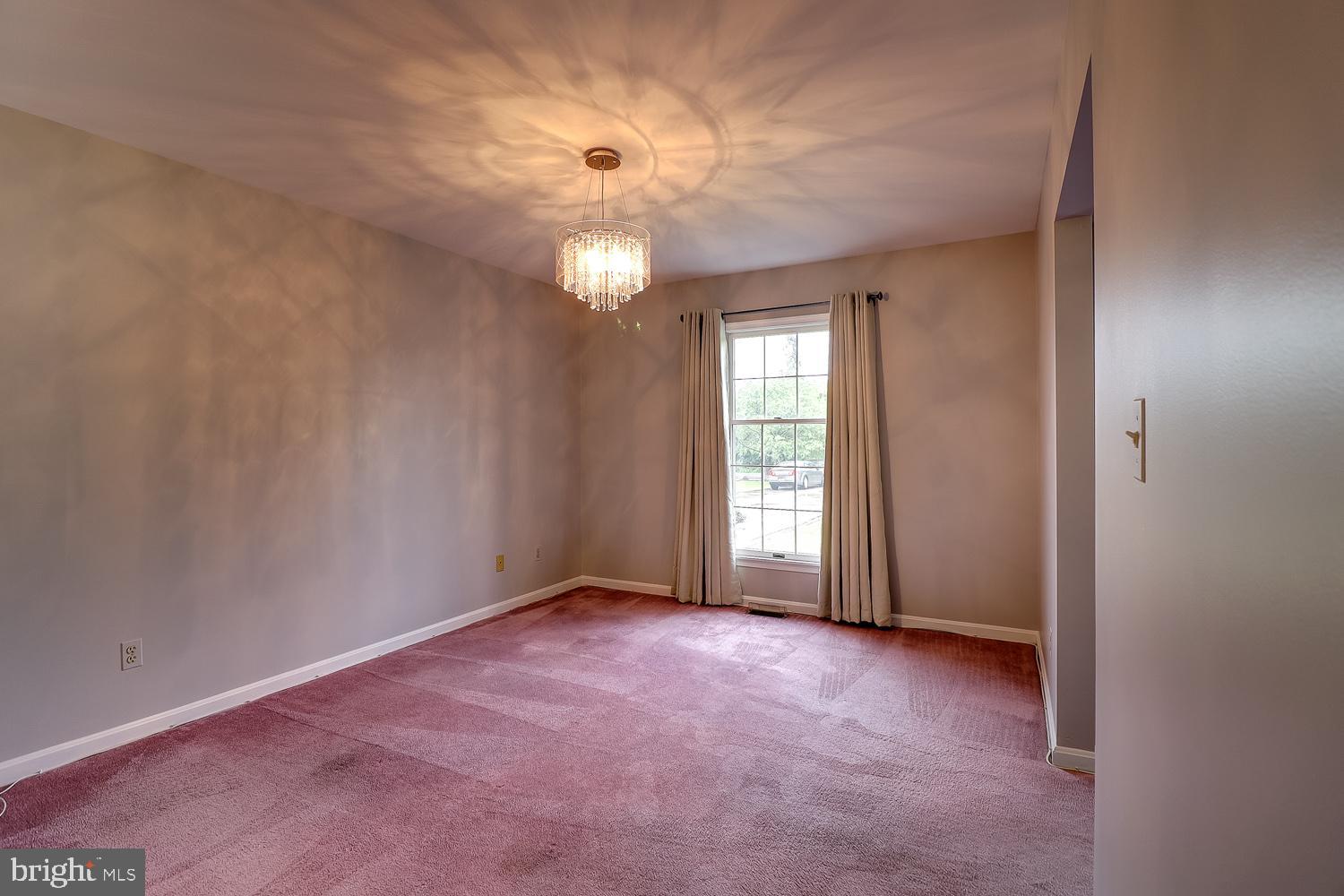 966 Bird River Beach Road Baltimore, MD 21220 - Photo 15 of 51 Formal Dining Room