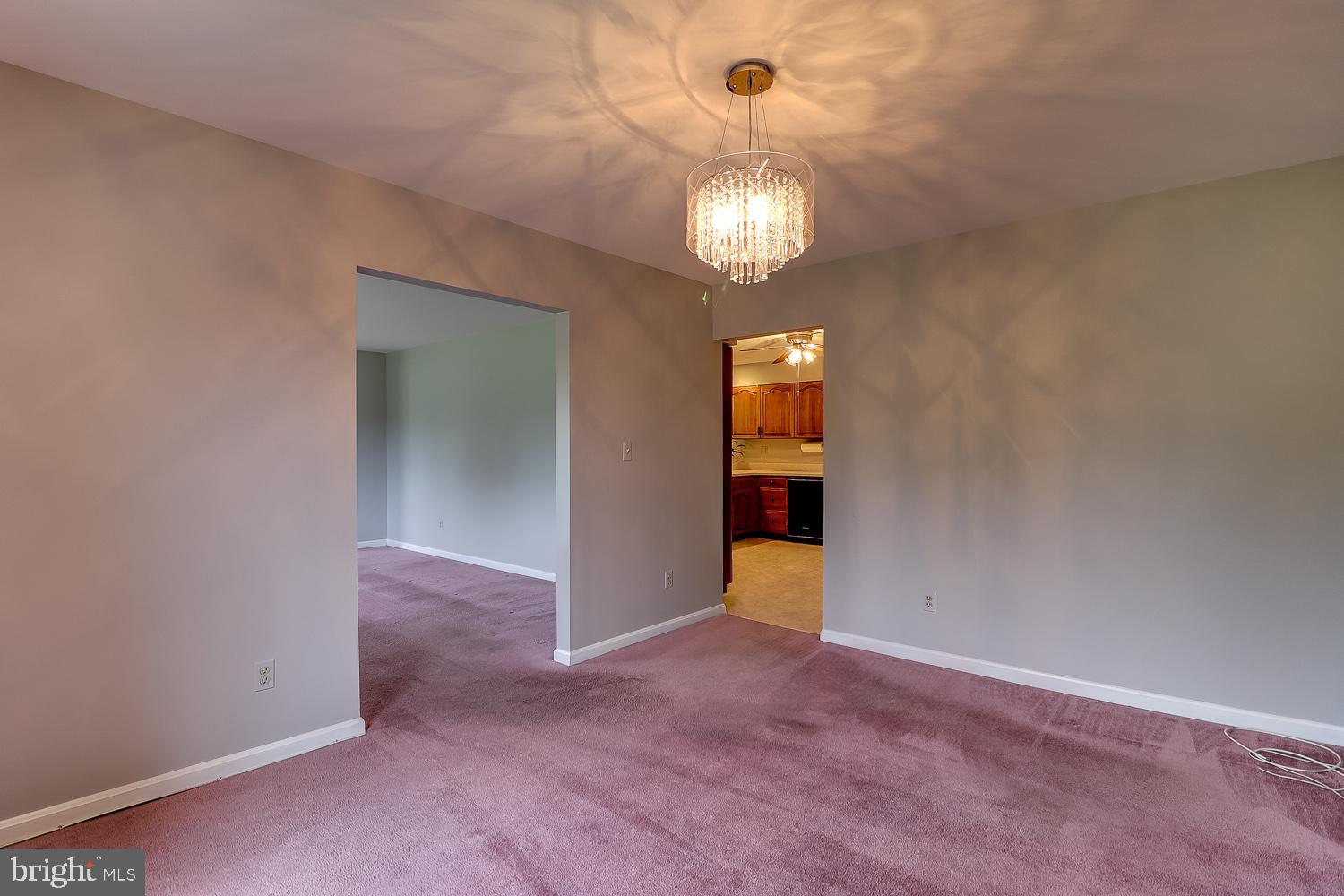 966 Bird River Beach Road Baltimore, MD 21220 - Photo 16 of 51 Formal Dining Room Photo 2
