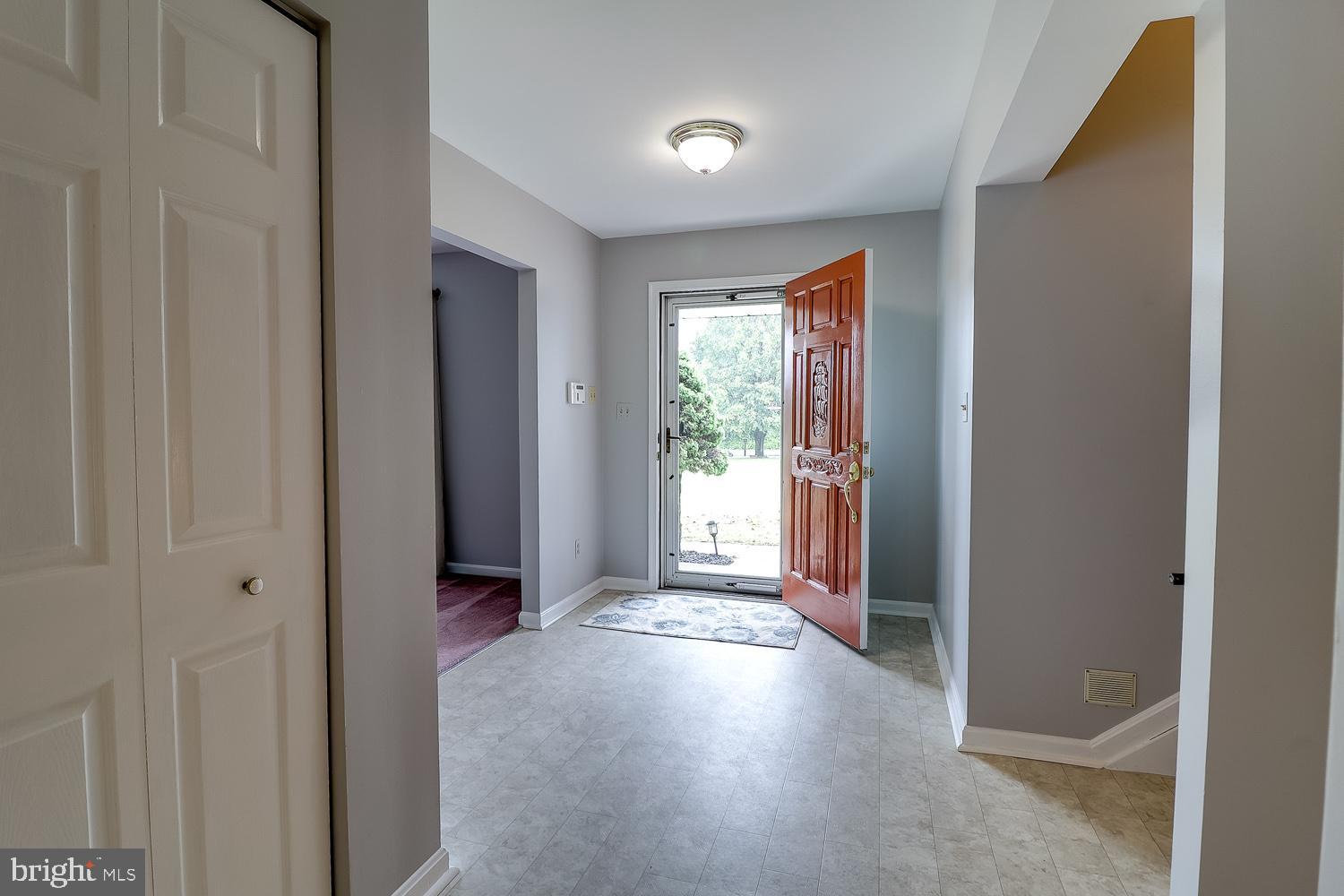 966 Bird River Beach Road Baltimore, MD 21220 - Photo 19 of 51 Front Entrance Foyer
