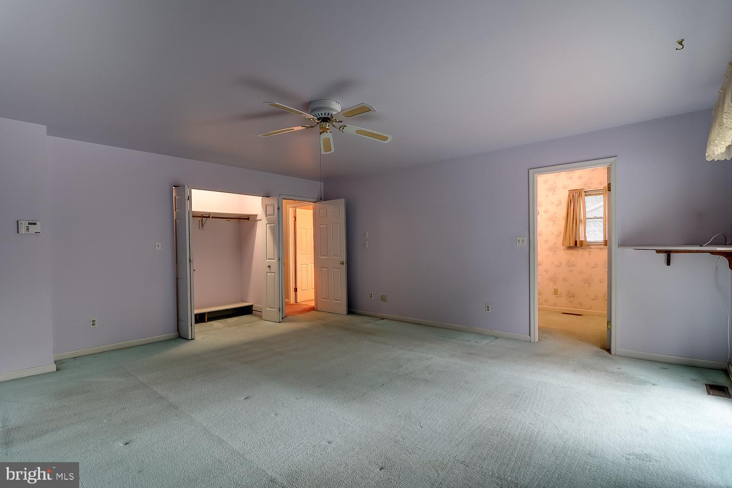 966 Bird River Beach Road Baltimore, MD 21220 - Photo 25 of 51 Master Bedroom with a Full Master Bath