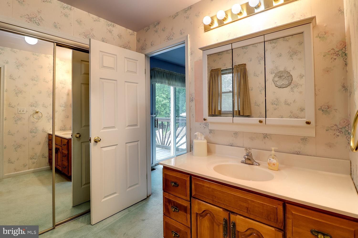 966 Bird River Beach Road Baltimore, MD 21220 - Photo 28 of 51 Full Master Bedroom Bath