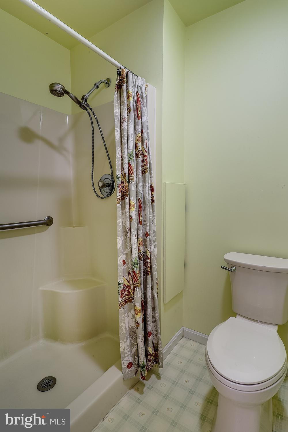 966 Bird River Beach Road Baltimore, MD 21220 - Photo 29 of 51 Master Bath w/ Shower