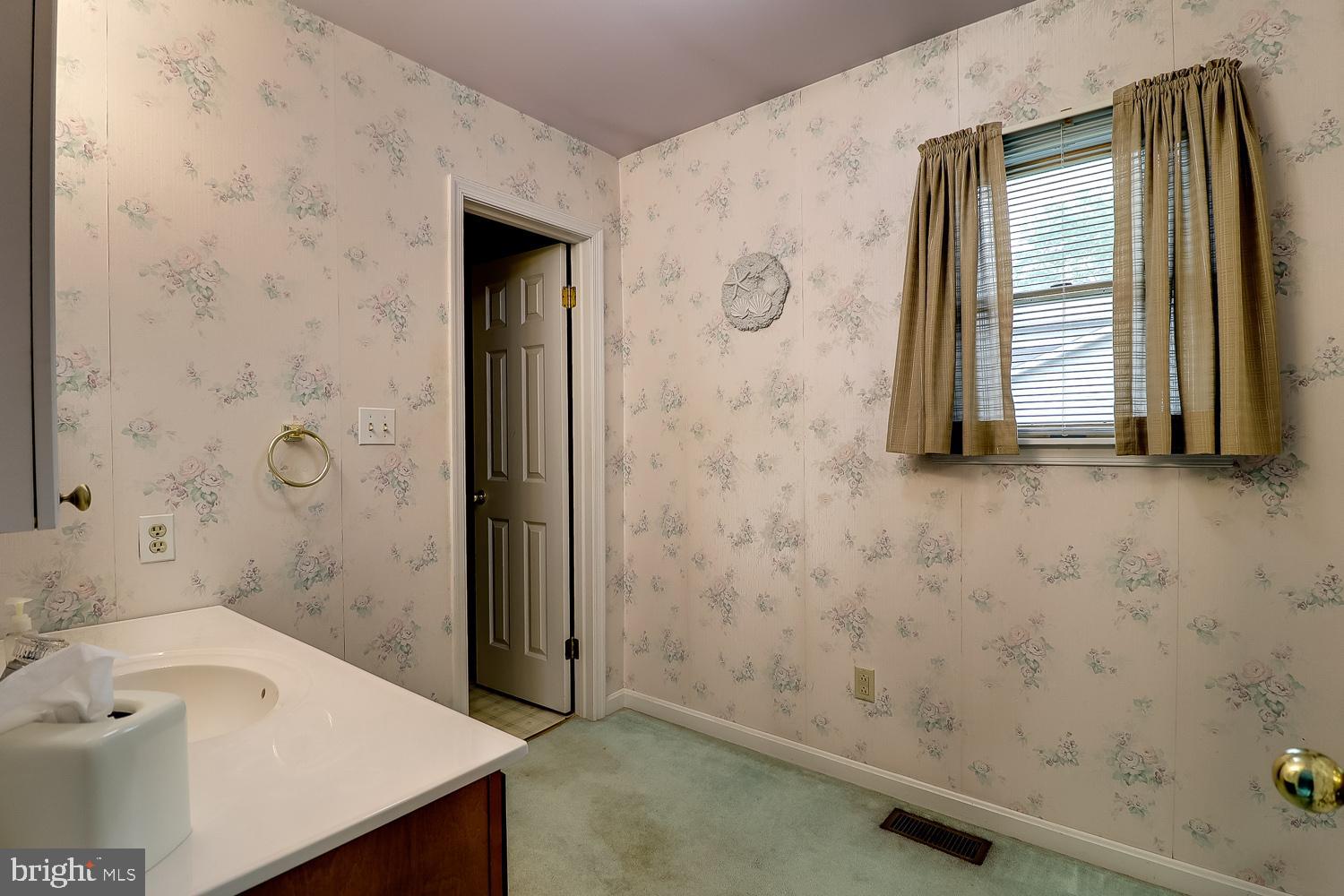 966 Bird River Beach Road Baltimore, MD 21220 - Photo 30 of 51 Full Master Bath