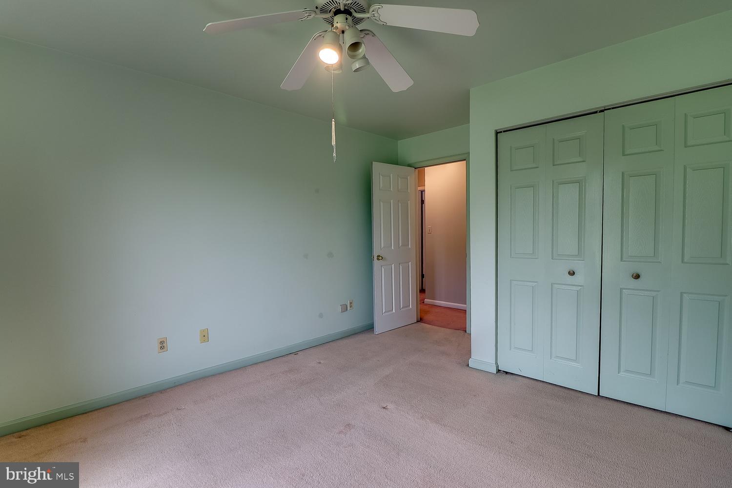 966 Bird River Beach Road Baltimore, MD 21220 - Photo 32 of 51 Bedroom 2