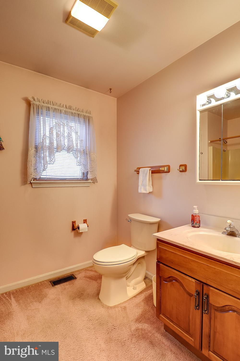 966 Bird River Beach Road Baltimore, MD 21220 - Photo 35 of 51 Full bath on the Upper Level