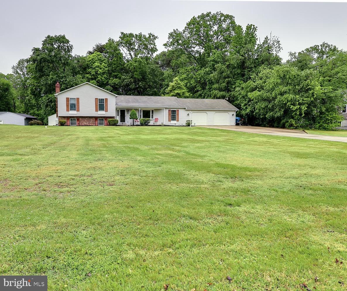 966 Bird River Beach Road Baltimore, MD 21220 - Photo 44 of 51 Front View