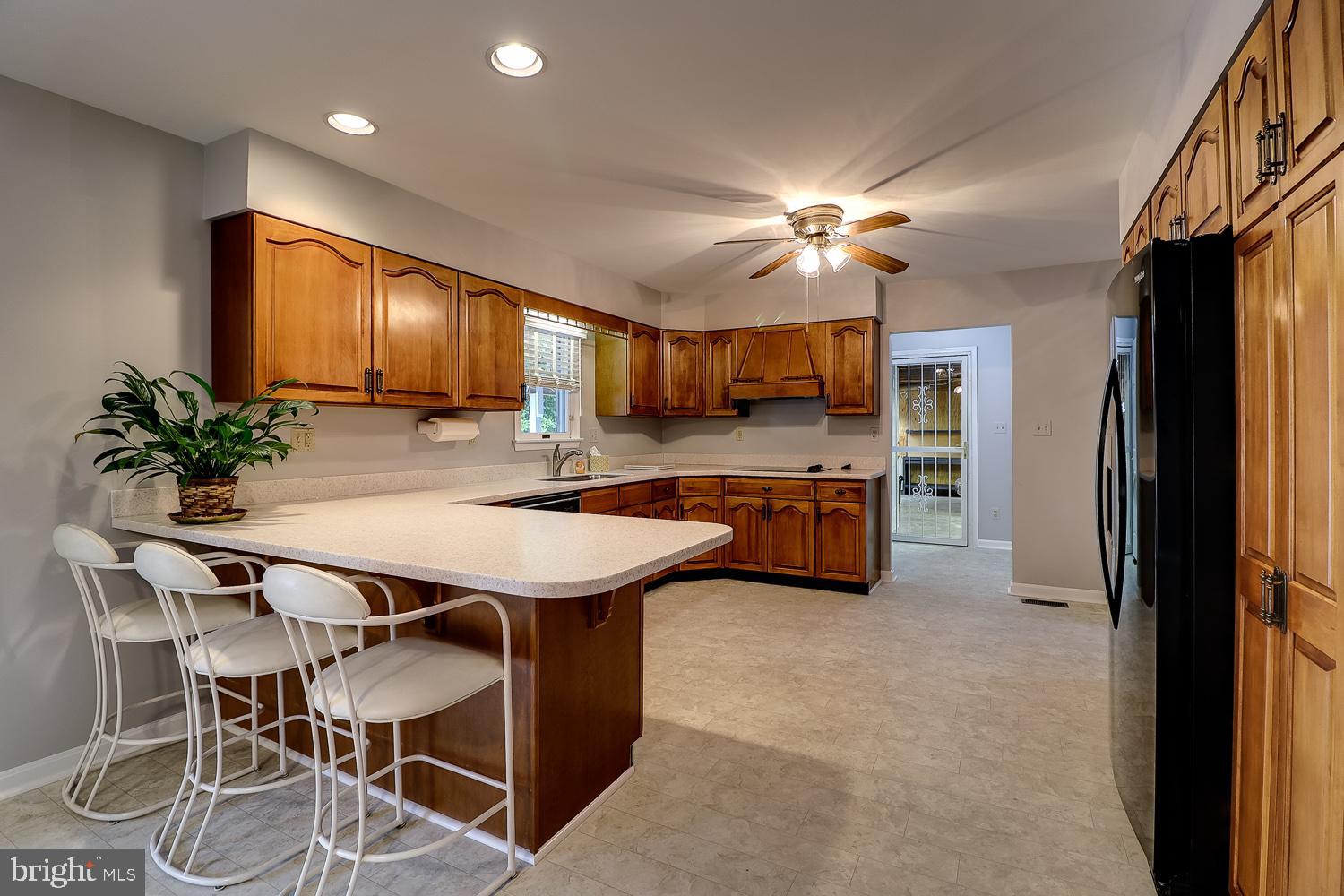 Kitchen offers  Solid Surface Counters
