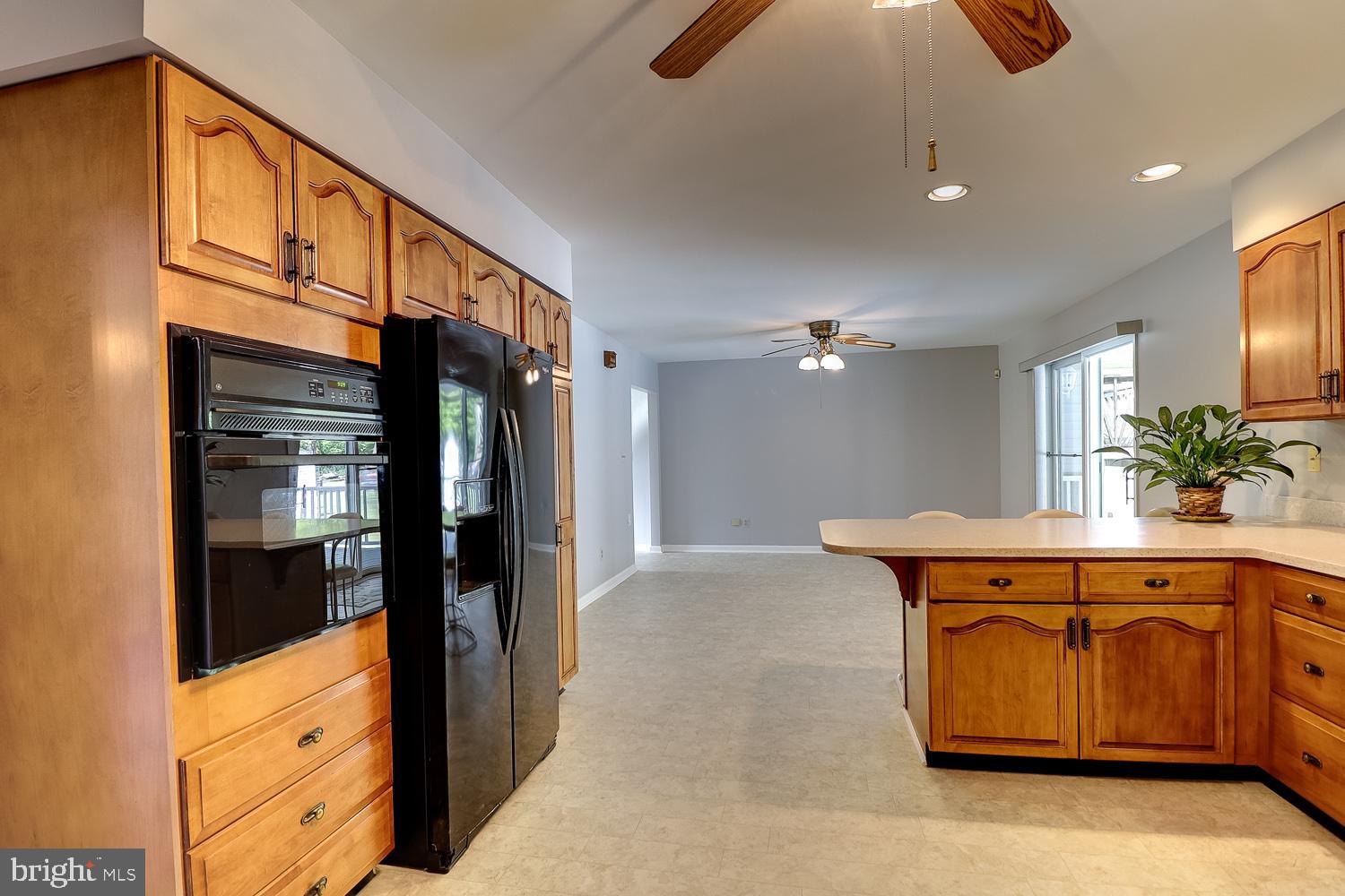 966 Bird River Beach Road Baltimore, MD 21220 - Photo 9 of 51 Kitchen and Breakfast Room-