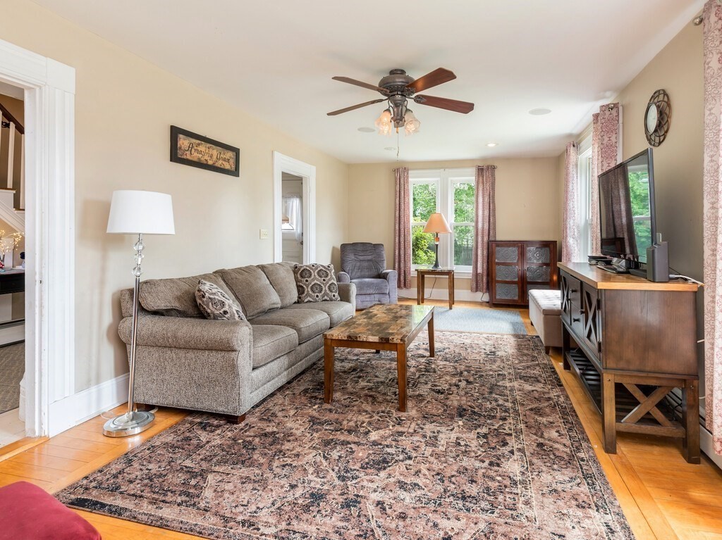 214 State Road Templeton, MA 01436 - Photo 7 of 22